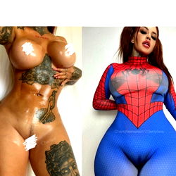 Charlie🍑 Premium page photo