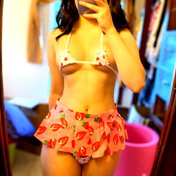 Pragtige OnlyFans Model Jade in Romerige Onderbrok