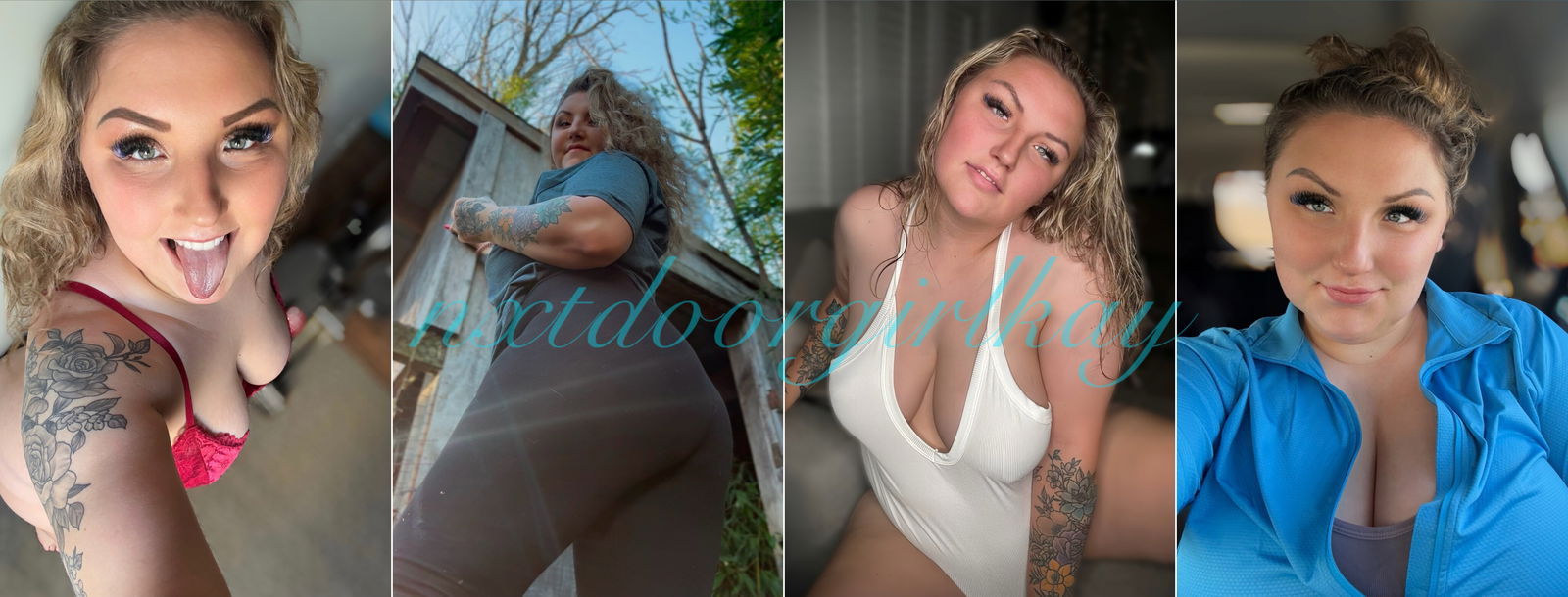 kay 🤠🌵🩷 photo