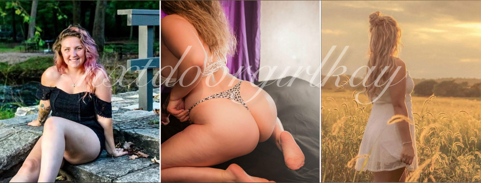 kay 🤠🌵🩷 photo