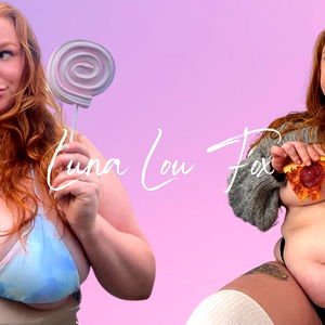 Luna Lou Fox ๐ฆ photo