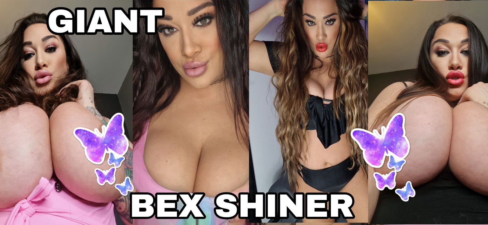 🟢BIG GIANT🍉 BEX SHINER photo