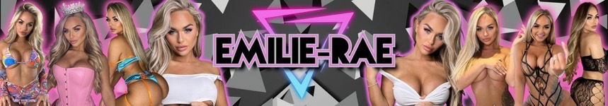 ✖️E M I L I E - R A E✖️ photo