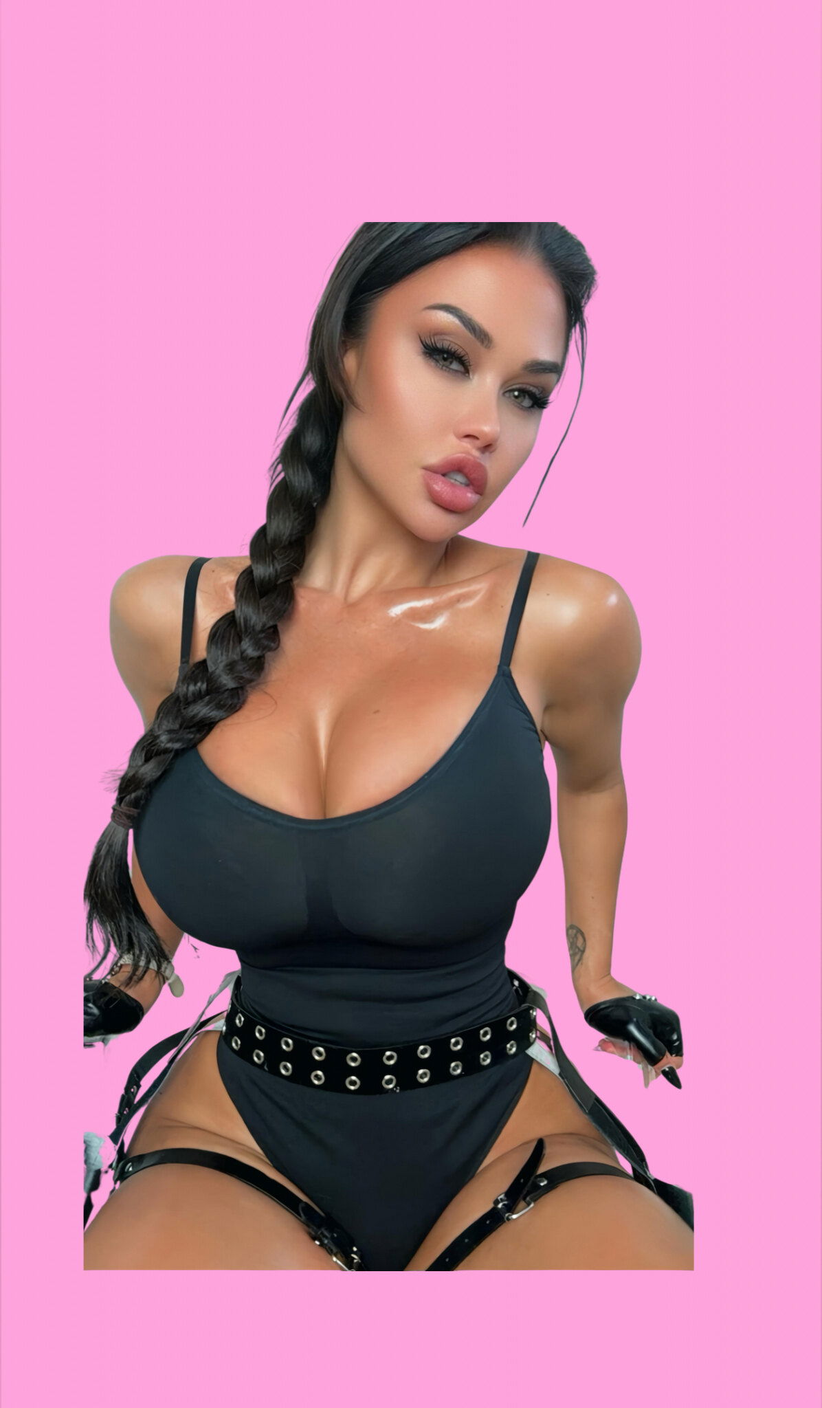 𝓐𝓵𝓲𝔂𝓪 𝓧 🍑 photo