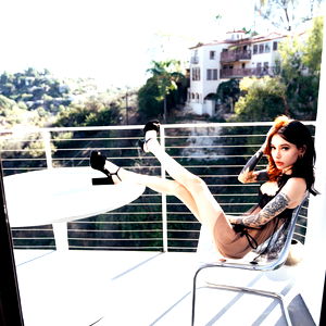 Stormy Summers FREE photo