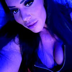 Pragtige Vrouelike Model - Aliyah