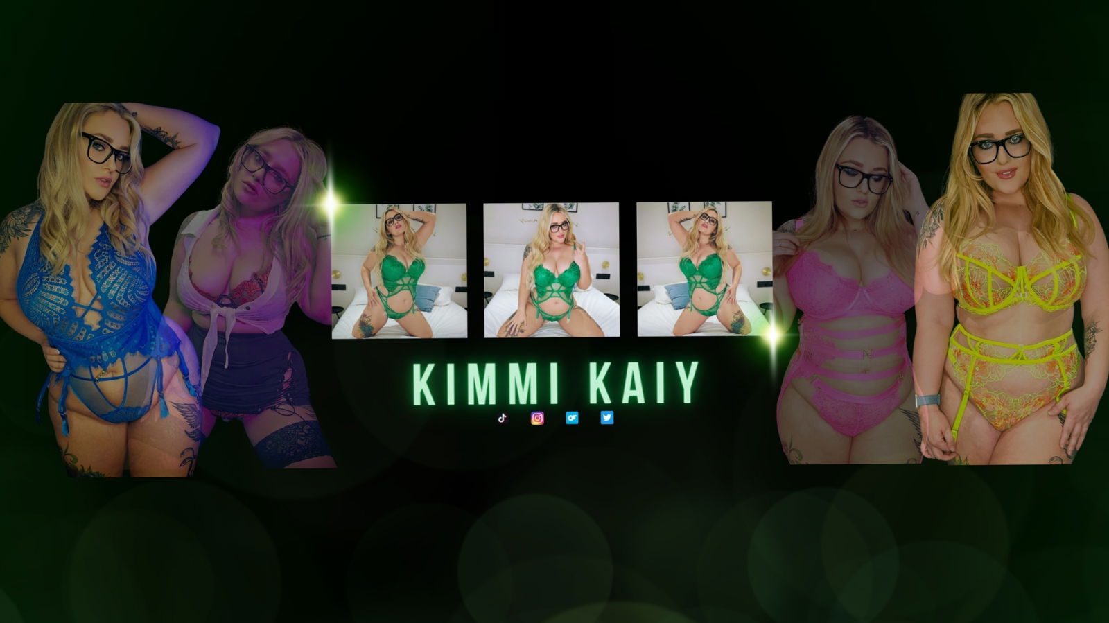 Kimmi photo