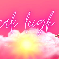 creamy cali 🍦💗 photo