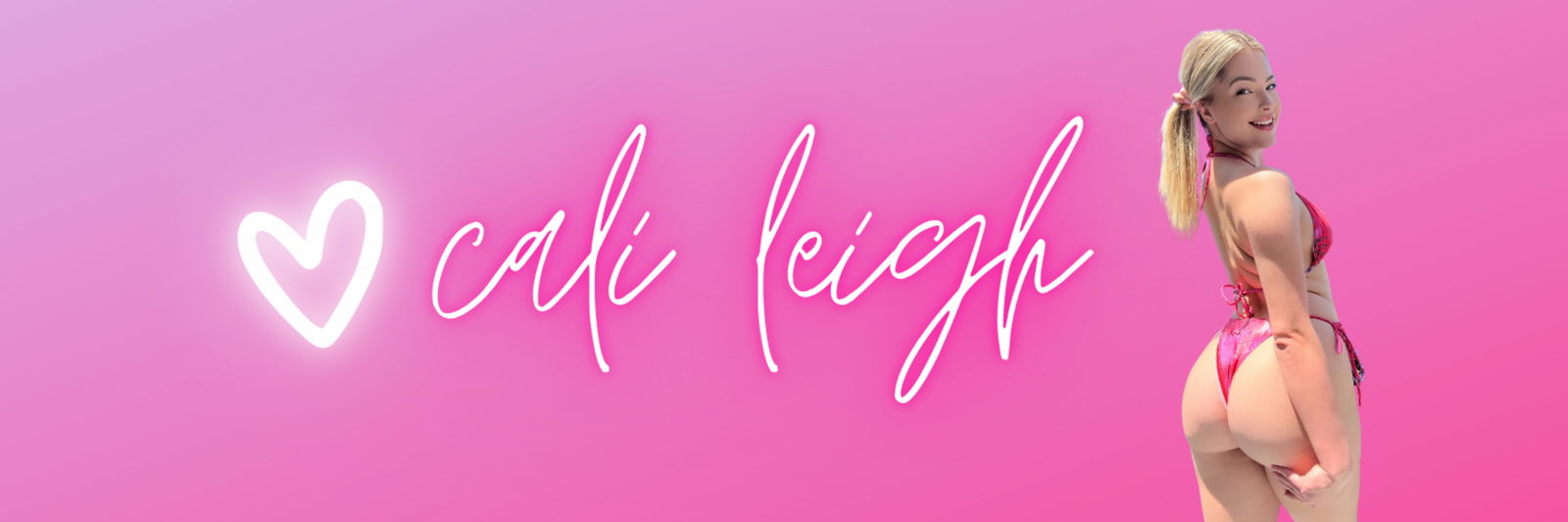 creamy cali 🍦💗 photo