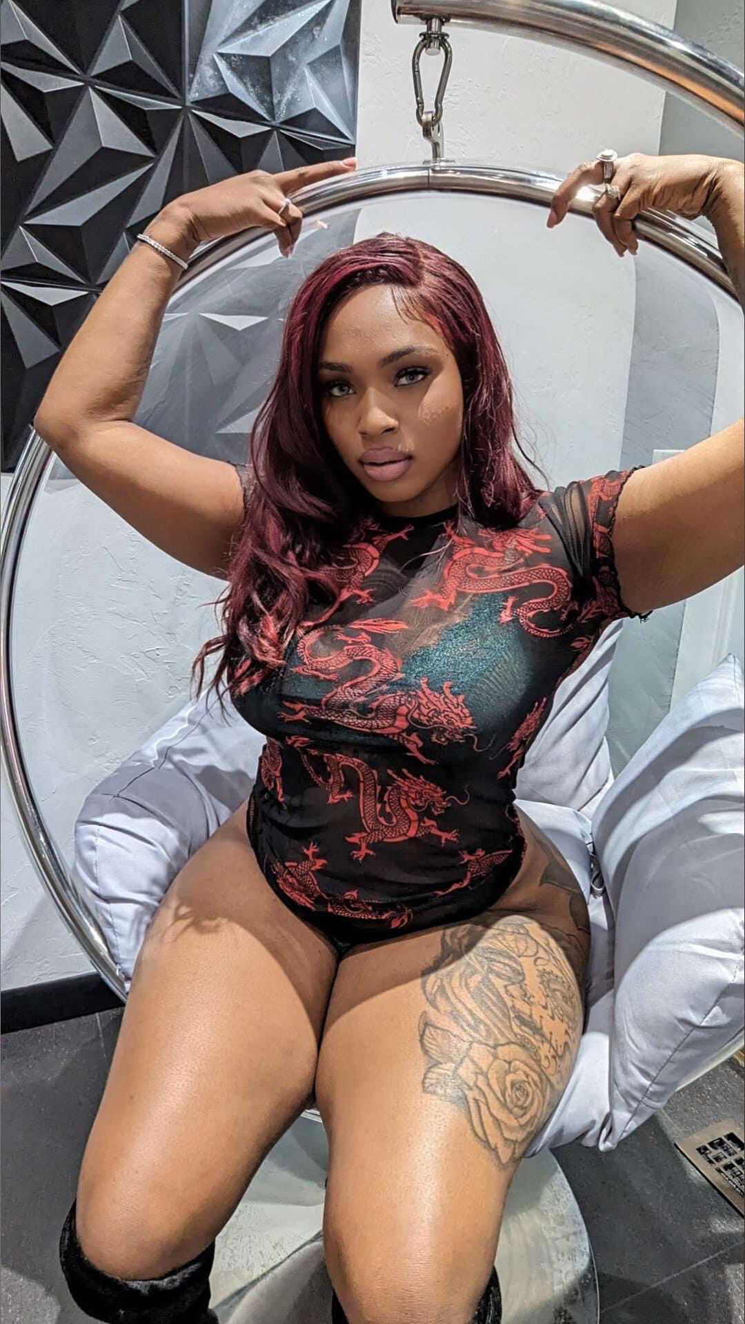 Ms. GOODPVSSY 🤫 photo