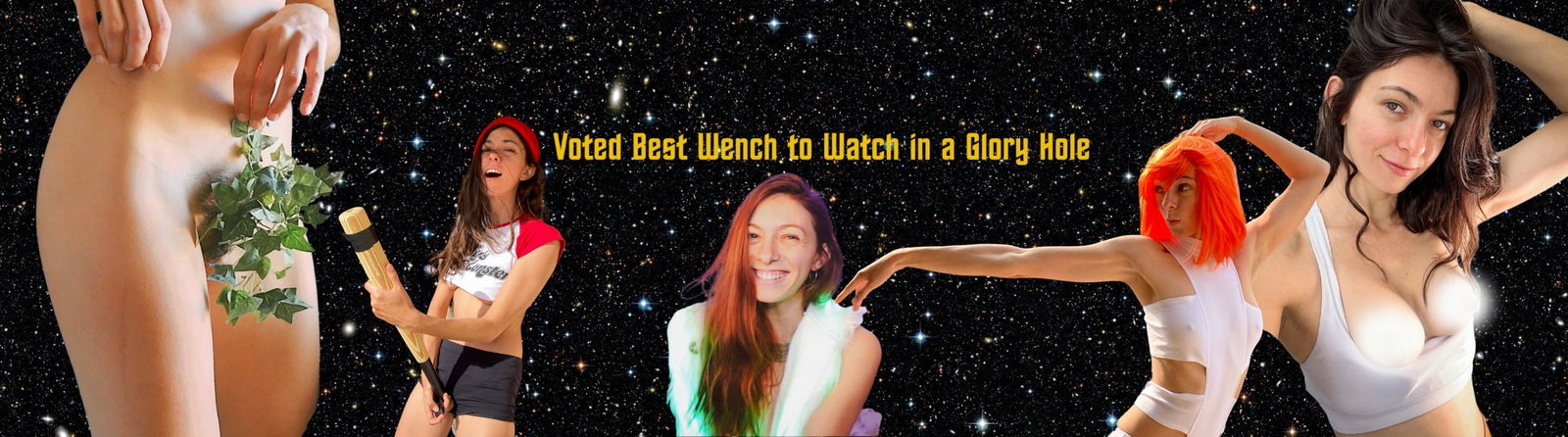 🌈Artemis⚡️ photo