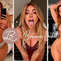 Single British Bonnie Locket ๐๐ฆ๐ฌ๐ง photo