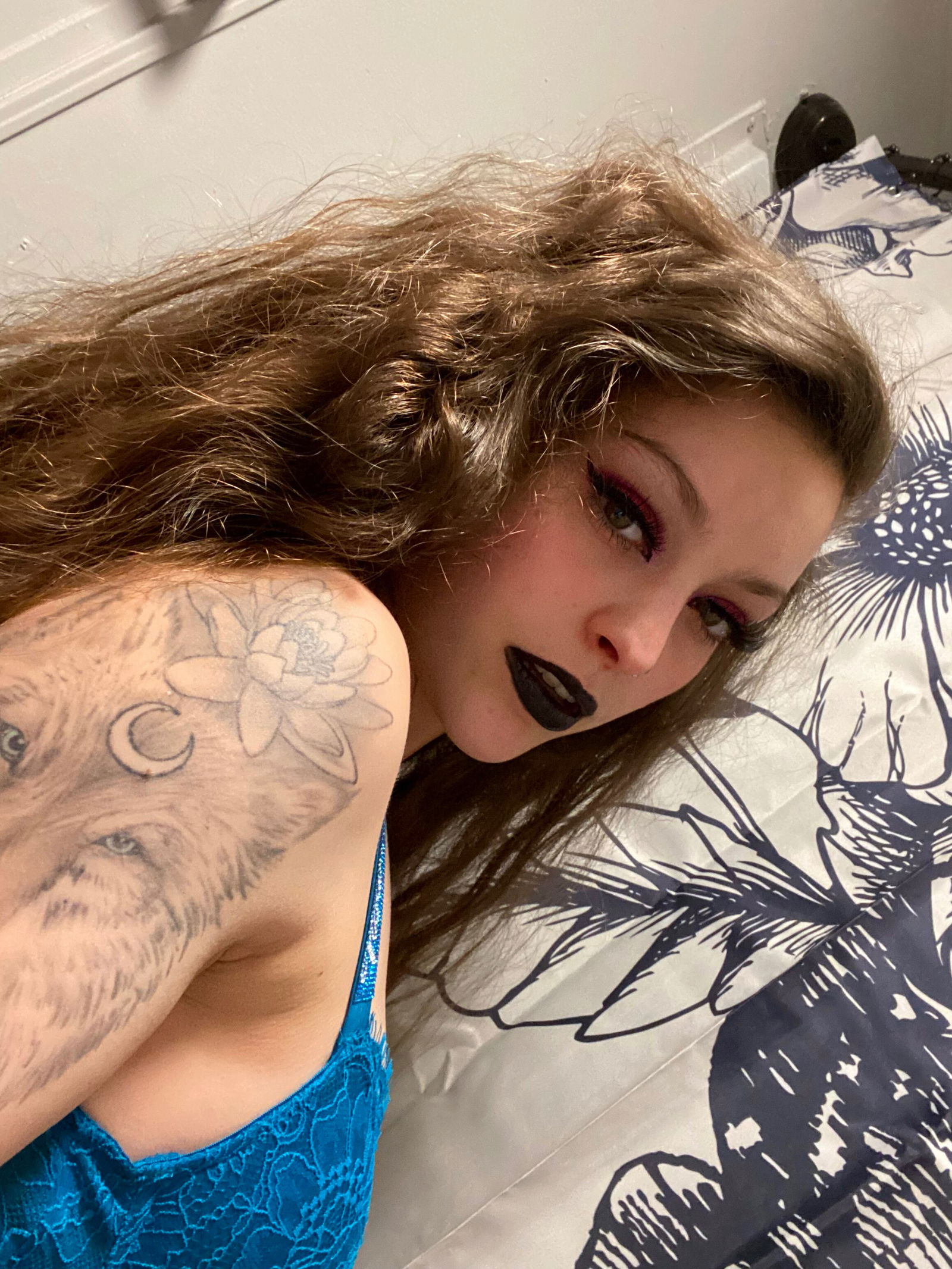 Haley Morgan 🤪 photo