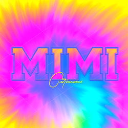 Pragtige Model - @MIMI_CURVACEOUS™️