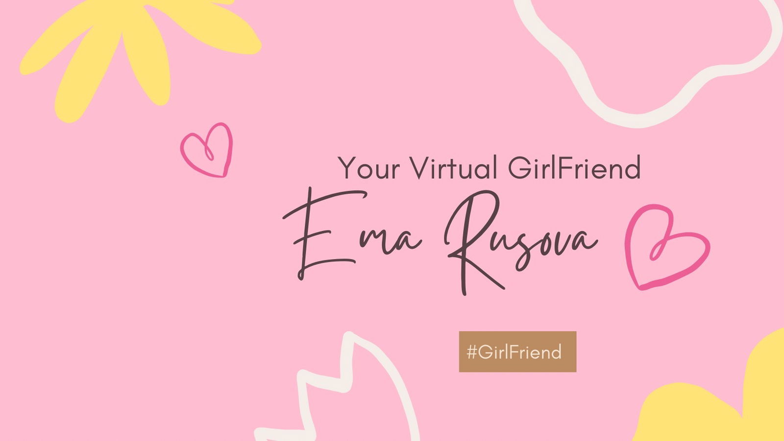 Ema Rusova🤰 photo