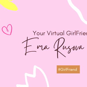 Ema Rusova๐คฐ photo