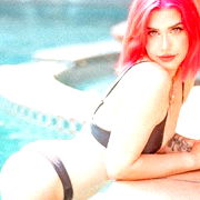 ✨🌸Pregnant Birthday Stark 🤰❤ photo