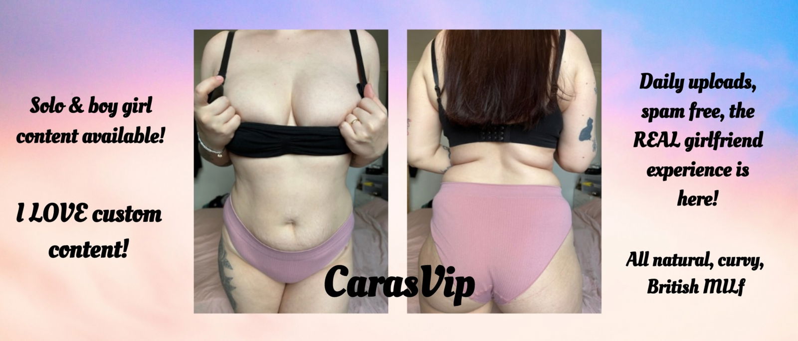 🍂 𝐂𝐮𝐫𝐯𝐲 𝐂𝐚𝐫𝐚 🍂 photo