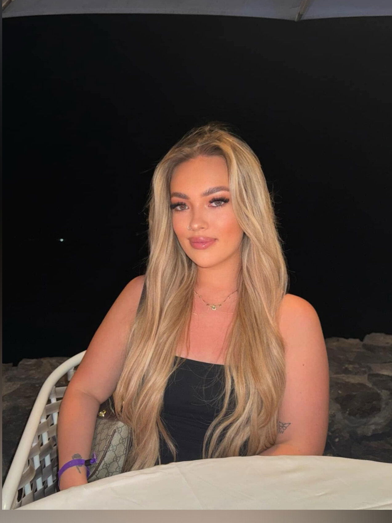 Emily Rain💦 photo