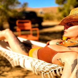 M. Madeline Marlowe photo