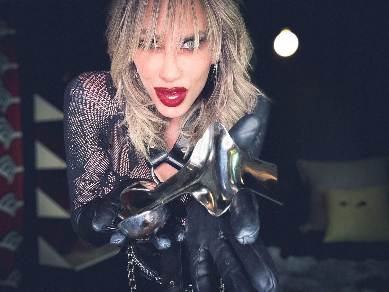 M. Madeline Marlowe photo