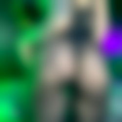 Laheldoll BIG TITTY GOTH GF photo