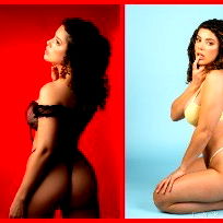 Elle Mu VIP+ 😈🔥 photo