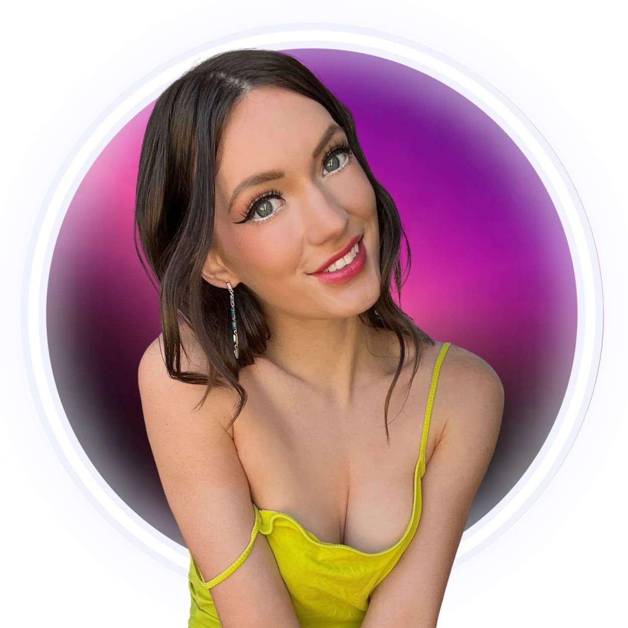 KATIE DAVIS 💦 photo