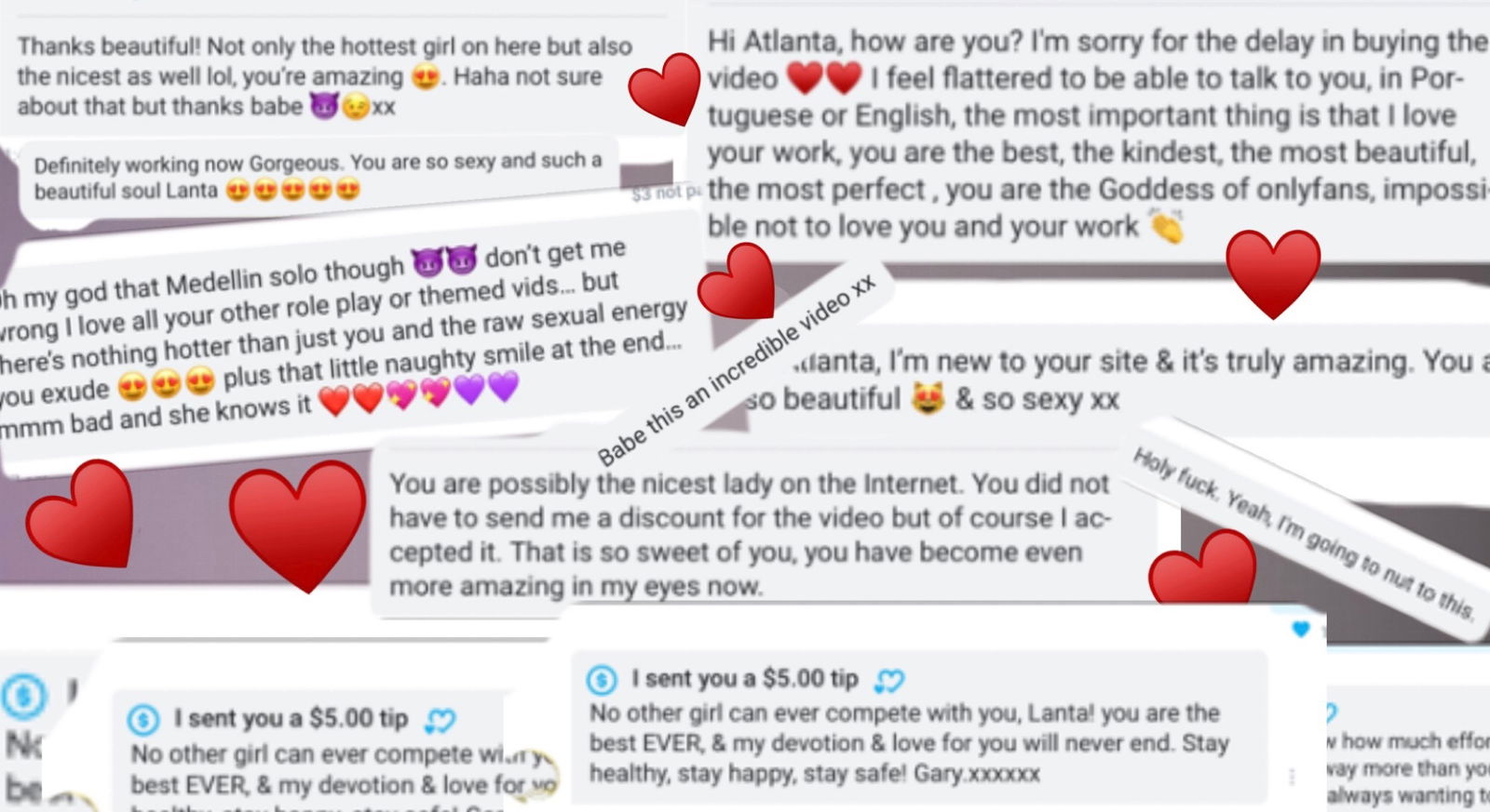 Atlanta Moreno ♥️♠️ photo