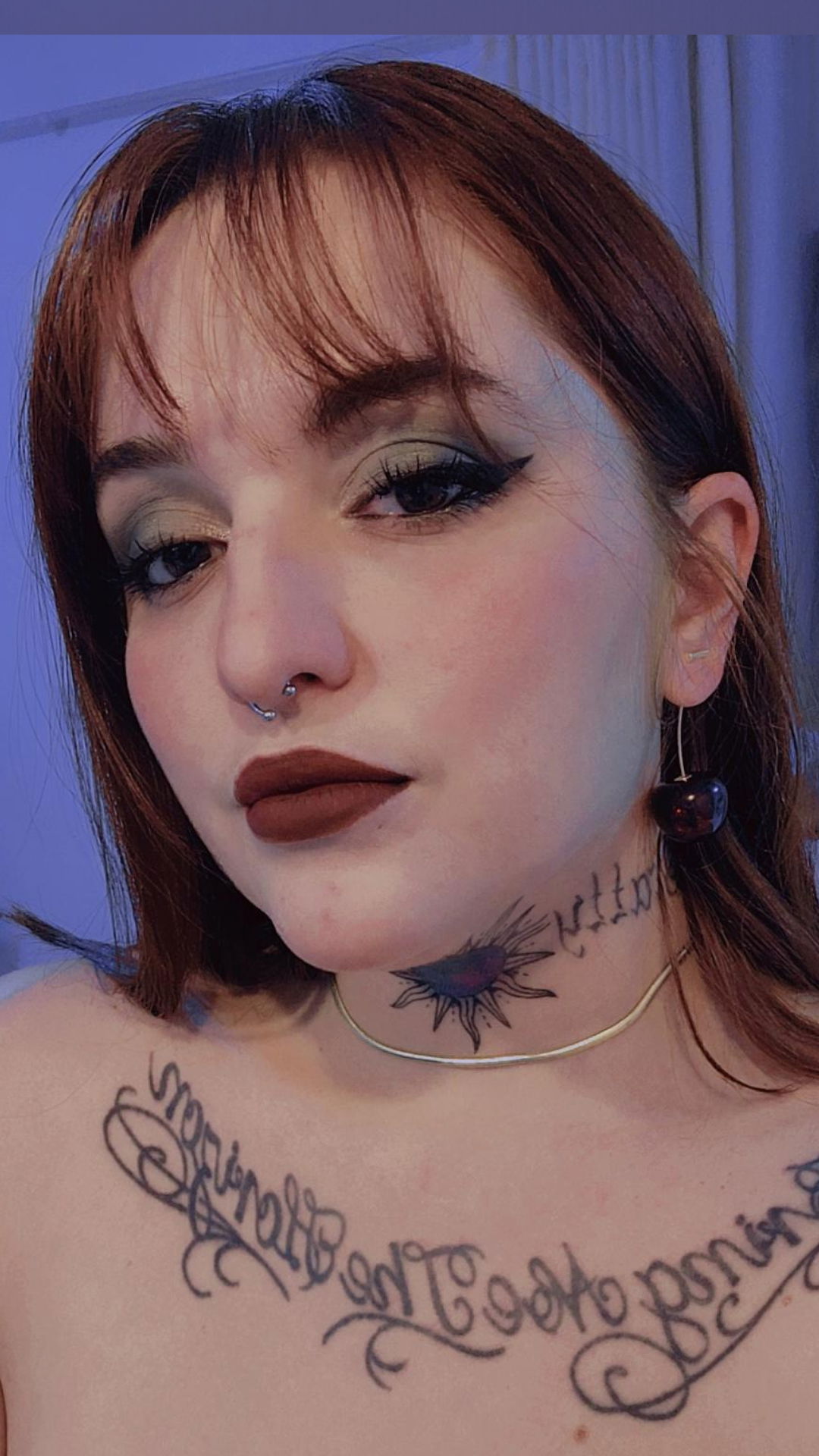 𝑆𝑎𝑚 ♡ BIG TIDDIE ANIME WAIFU photo