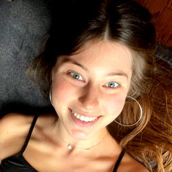 Pragtige vroue model - Onegirlnextdoor