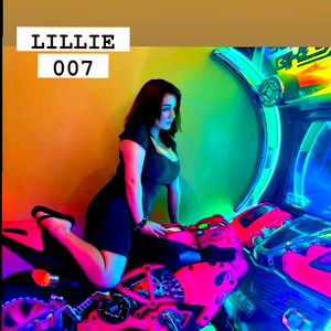 Lillie007 photo