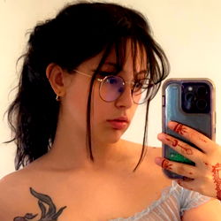 Prinses: 'n Sensuele OnlyFans Model