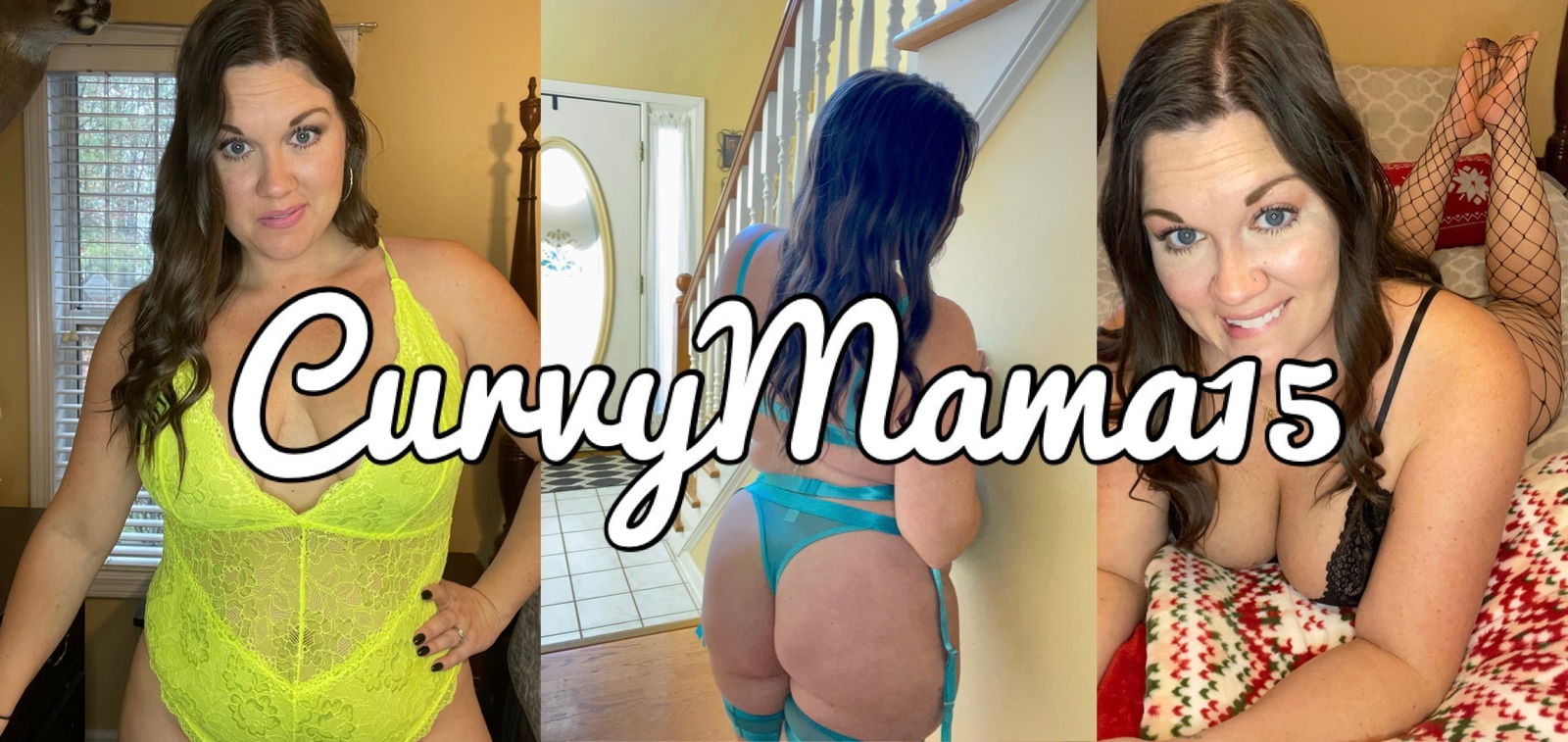 CurvyMama15 🍑 photo