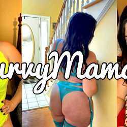 CurvyMama15 🍑 photo