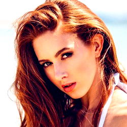 Scarlett Howard photo