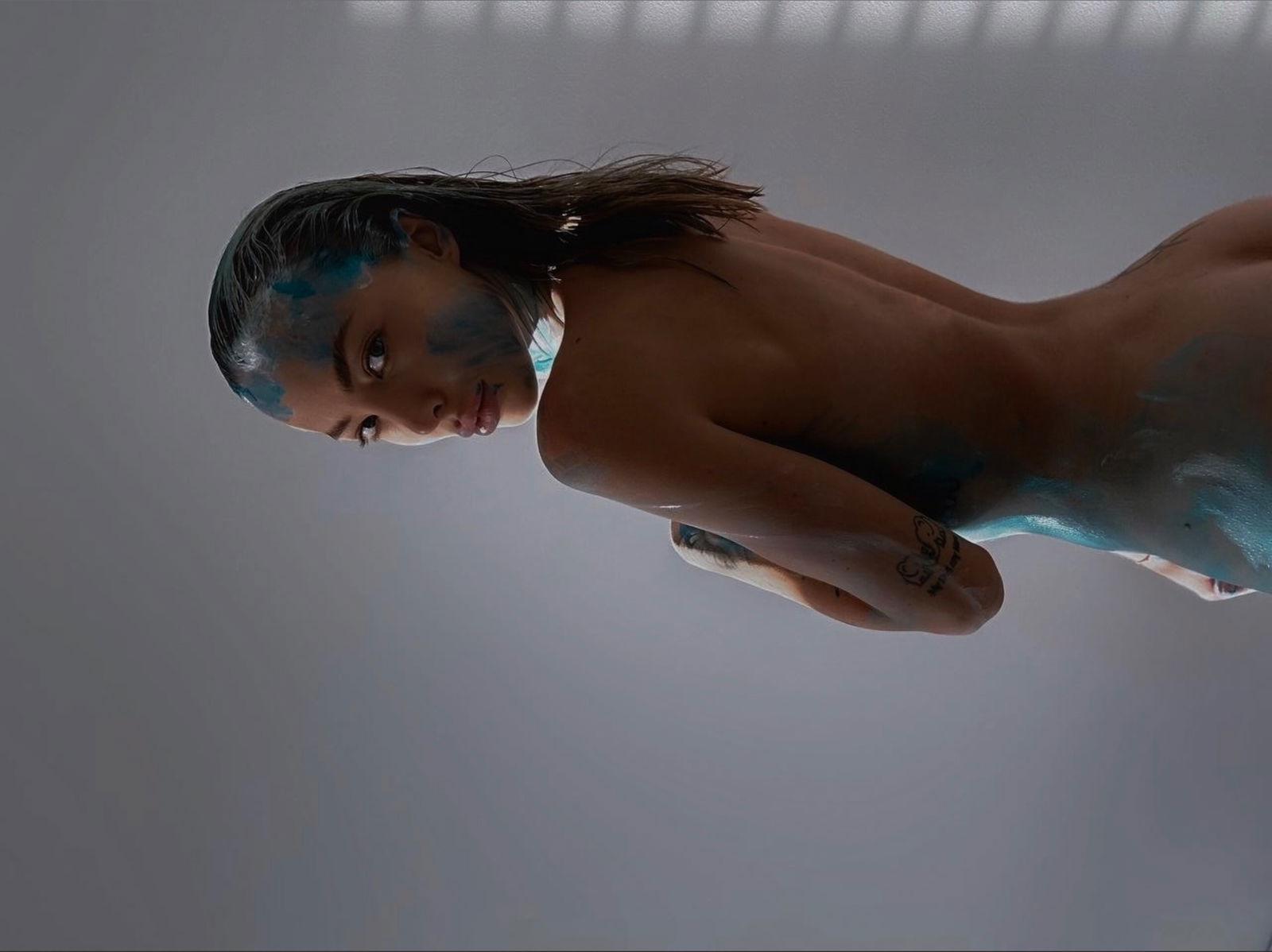 Ksenija Kranjec VIP photo