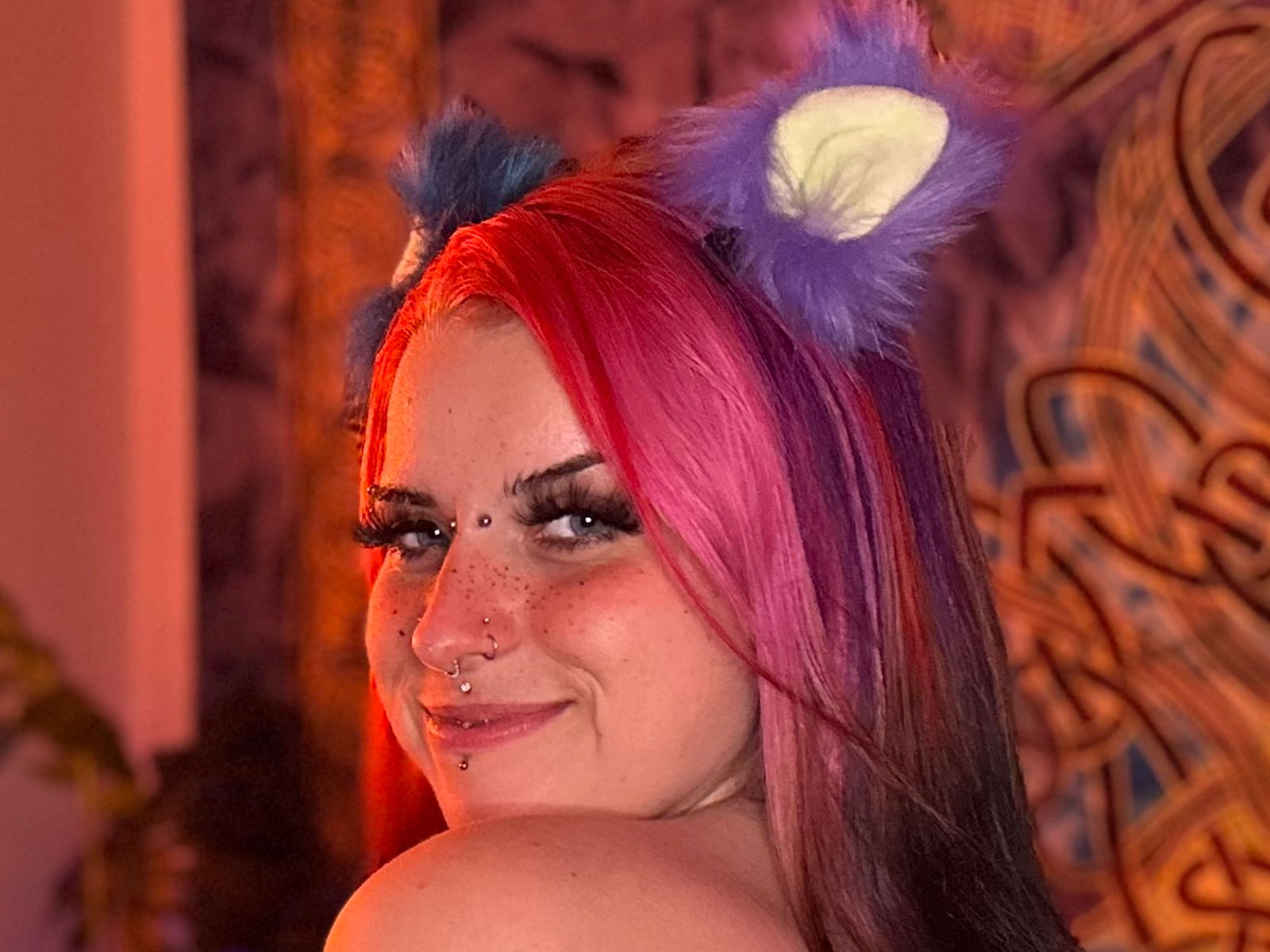 ︶꒦꒷♡ princess lia ♡꒷꒦︶ photo