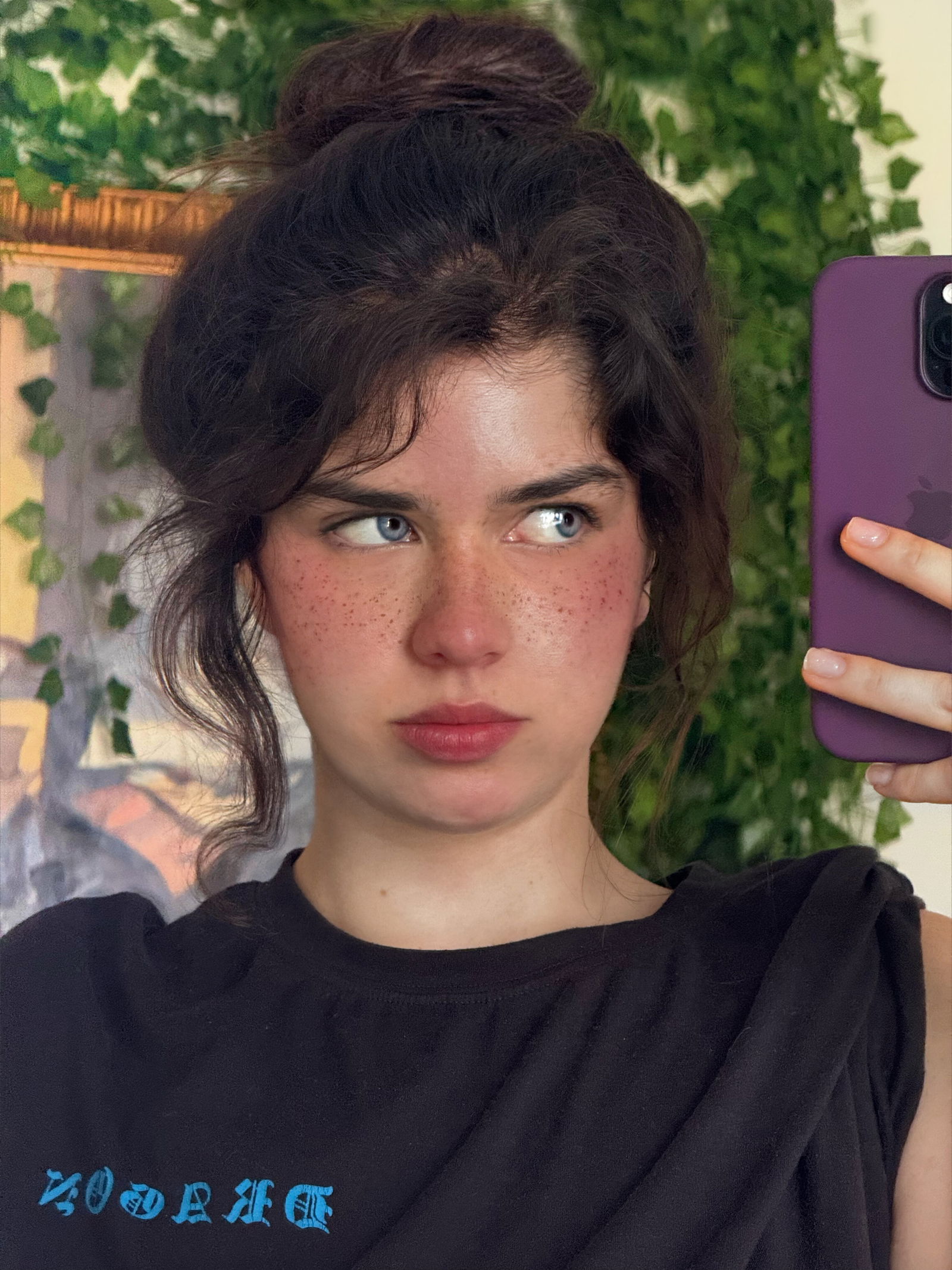 Sara Bustani 🍓 photo