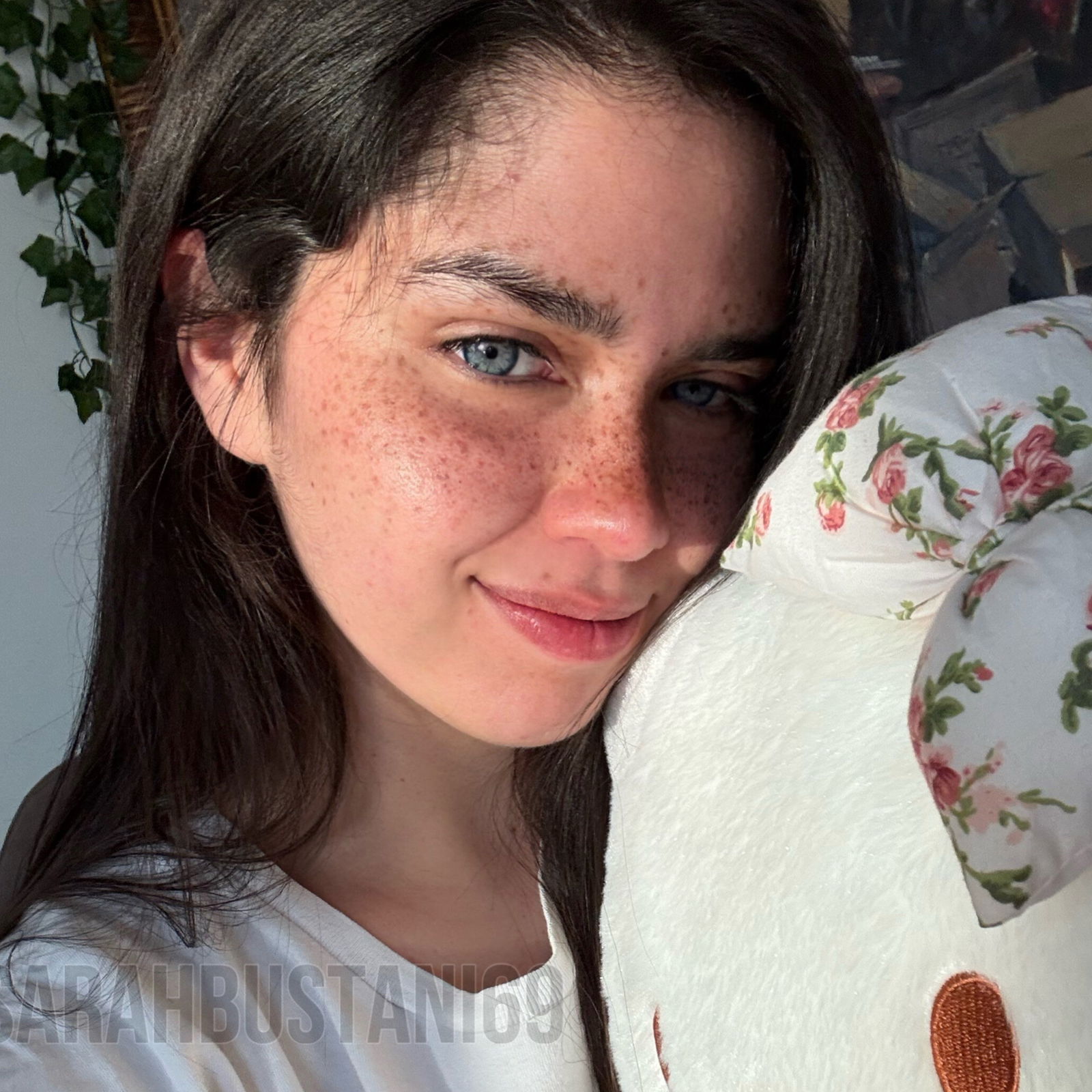 Sara Bustani 🍓 photo