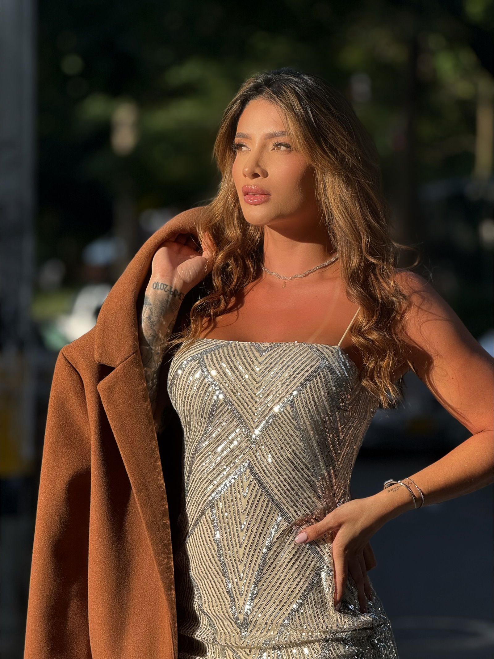 ​🔥 Salome Gil 🍑 photo