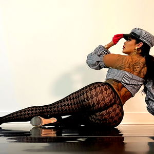 Daisy Marie VIP photo