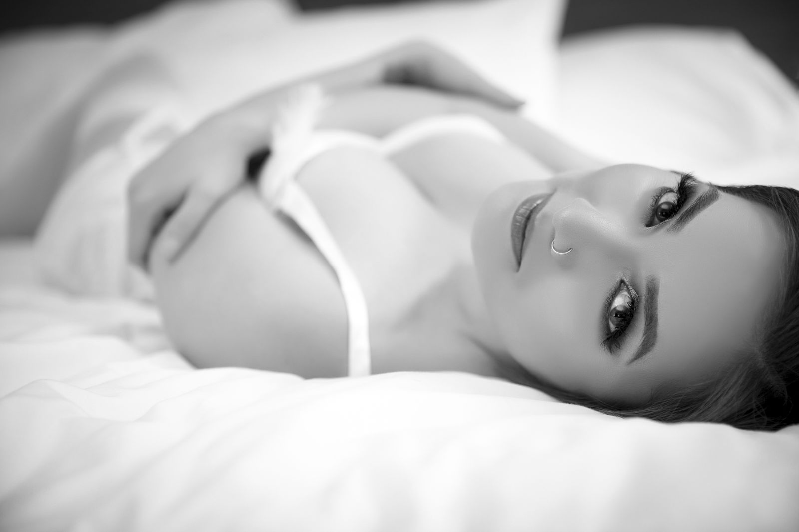 Nikole Mitchell photo