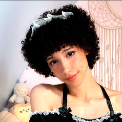 Pragtige Vrou uit die Verenigde State - Torie 💖