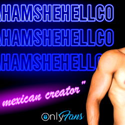 Abrahamshehellco photo