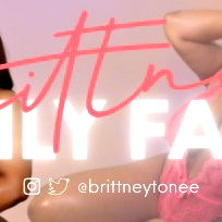 Brittneytonee photo