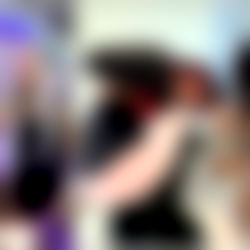 babyfooji aka peachtoot ๐ฟ๐๐ photo