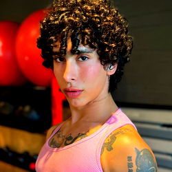 Stunning Young Male Model - OnlyFans Star