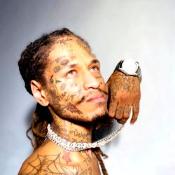 Verwag wat 'n skitterende skoonheid - 'n Unieke Model