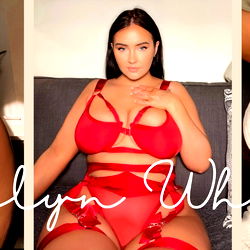 Evelyn White 🇬🇧 photo